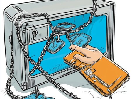 Mastering Cryptocurrency Security: The Ultimate Guide to Protecting Your Digital Assets in 2024