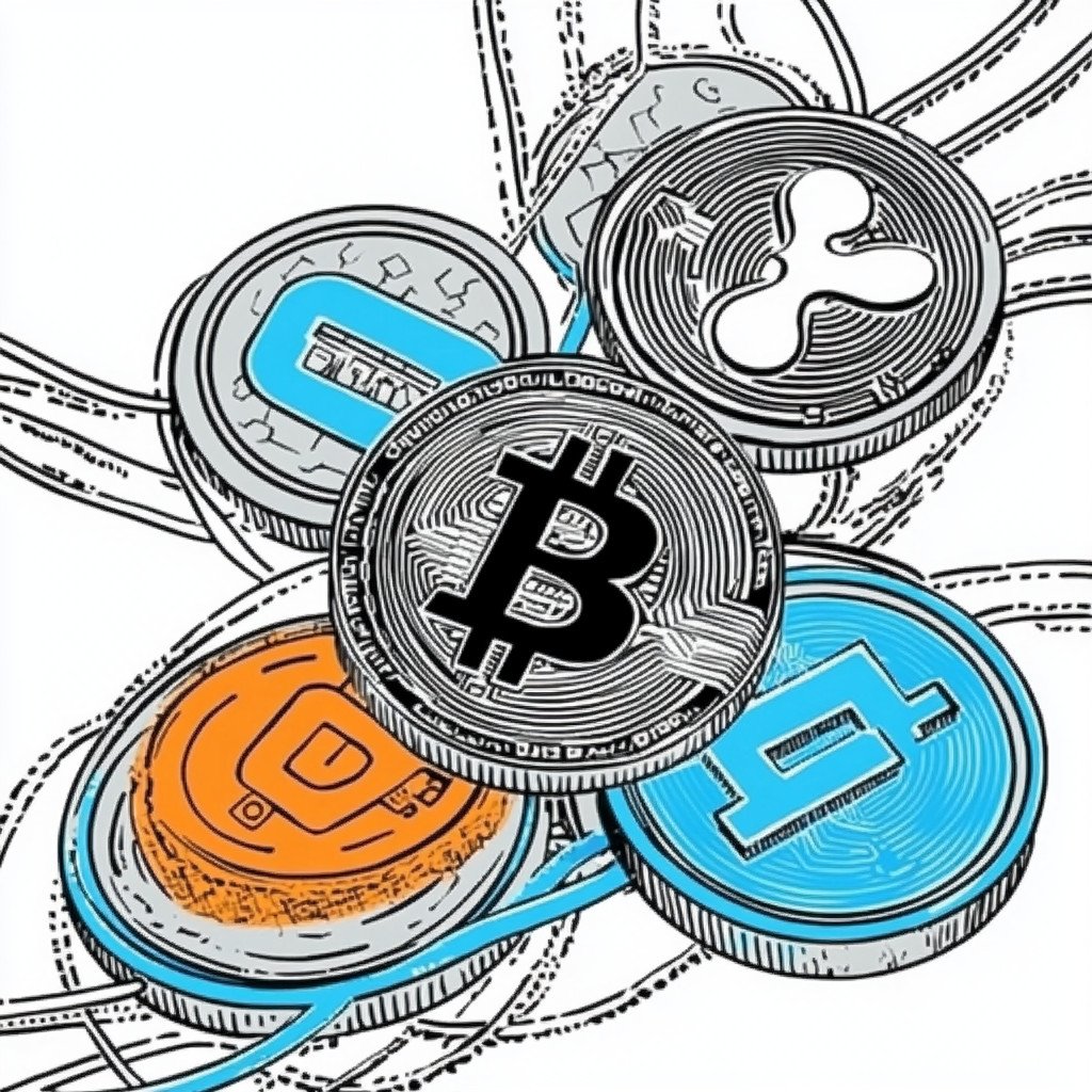 Altcoins