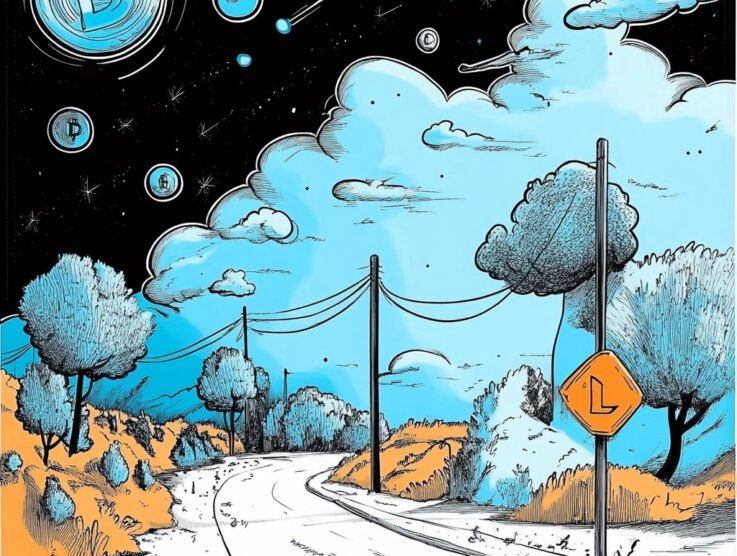 Bitcoin Surges to $67,938 – Dogecoin and Litecoin Lead Altcoin Gains | October 16, 2024