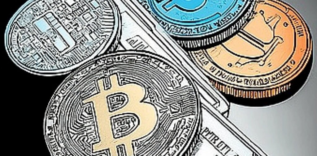 Major New IRS Cryptocurrency Tax Rules for 2025: Don’t Get Caught Unprepared!