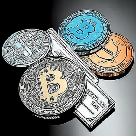 Major New IRS Cryptocurrency Tax Rules for 2025: Don’t Get Caught Unprepared!