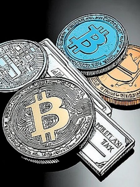 Major New IRS Cryptocurrency Tax Rules for 2025: Don’t Get Caught Unprepared!