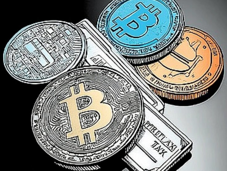 Major New IRS Cryptocurrency Tax Rules for 2025: Don’t Get Caught Unprepared!