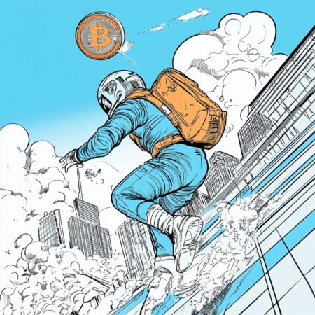 Bitcoin Hits All-Time High of $89,599 Amid Bullish Market | Weekly Crypto Update, Nov 4-10