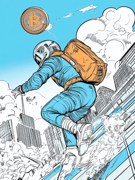 Bitcoin Hits All-Time High of $89,599 Amid Bullish Market | Weekly Crypto Update, Nov 4-10