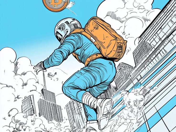 Bitcoin Hits All-Time High of $89,599 Amid Bullish Market | Weekly Crypto Update, Nov 4-10