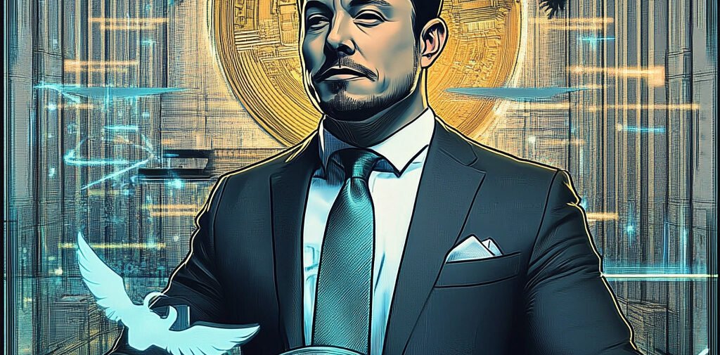 Elon Musk Backs Controversial Call to End the Federal Reserve: Could This Be Crypto’s Big Break?