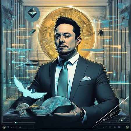 Elon Musk Backs Controversial Call to End the Federal Reserve: Could This Be Crypto’s Big Break?
