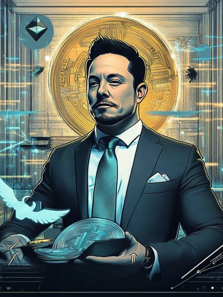 Elon Musk Backs Controversial Call to End the Federal Reserve: Could This Be Crypto’s Big Break?